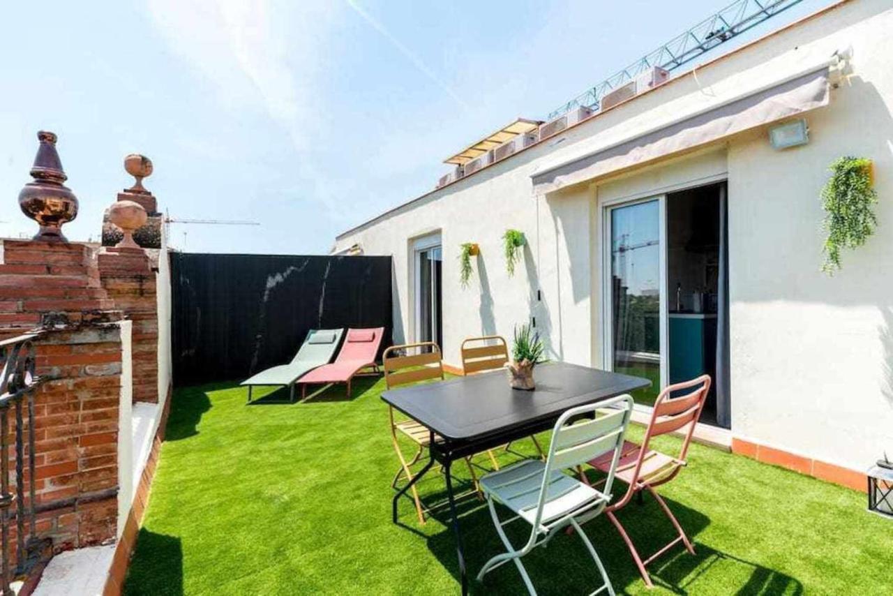Casa Mint Triana Apartamento Sevilla Exterior foto