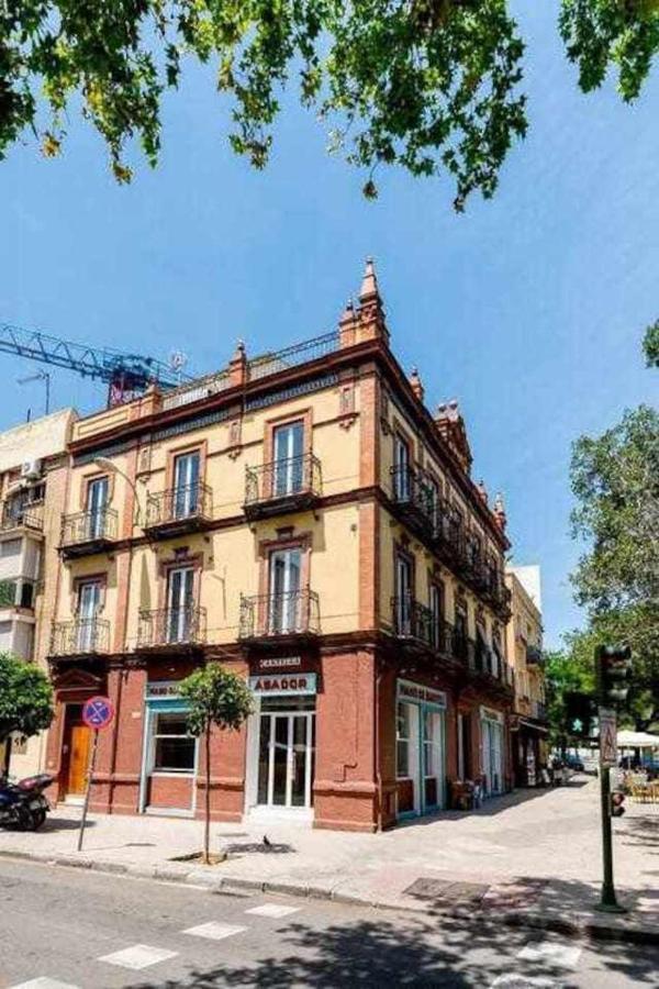 Casa Mint Triana Apartamento Sevilla Exterior foto