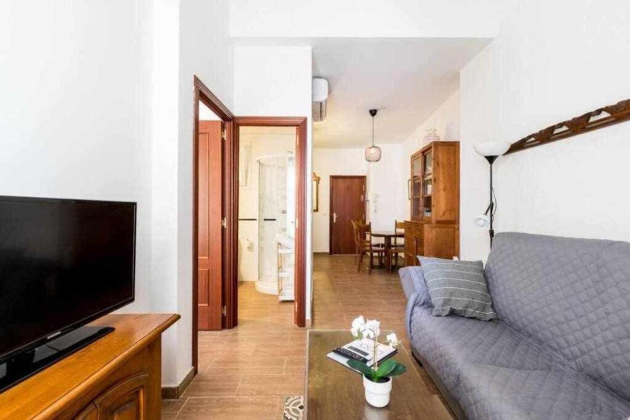 Casa Mint Triana Apartamento Sevilla Habitación foto