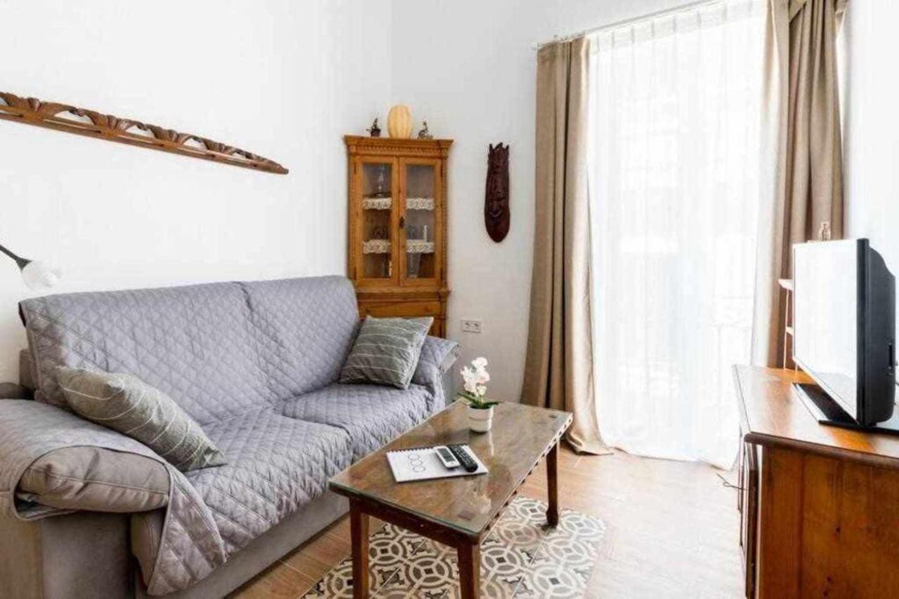 Casa Mint Triana Apartamento Sevilla Habitación foto