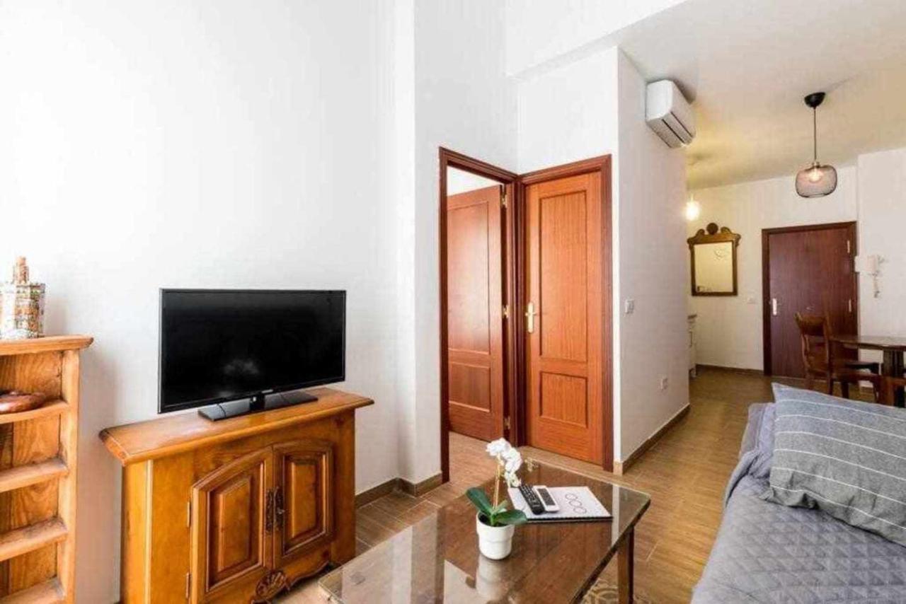 Casa Mint Triana Apartamento Sevilla Habitación foto