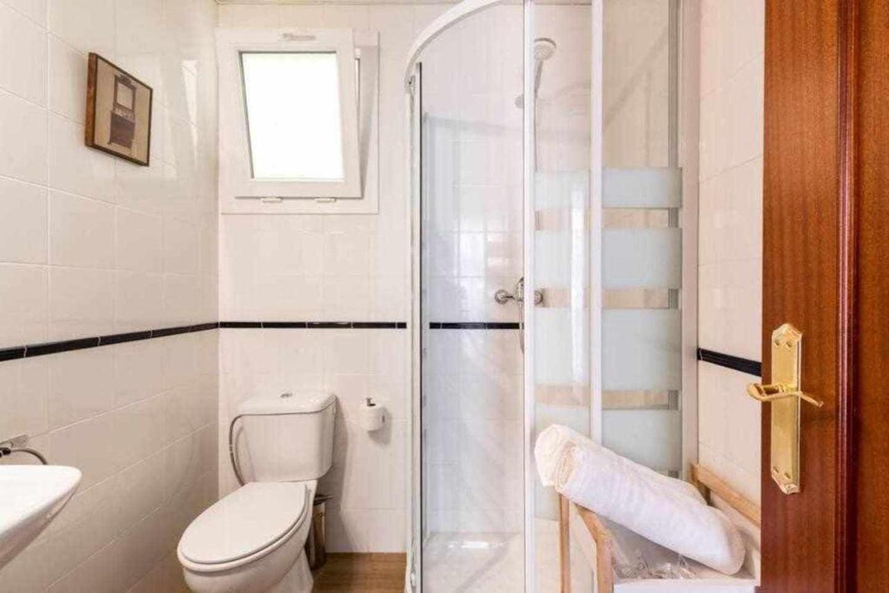 Casa Mint Triana Apartamento Sevilla Habitación foto