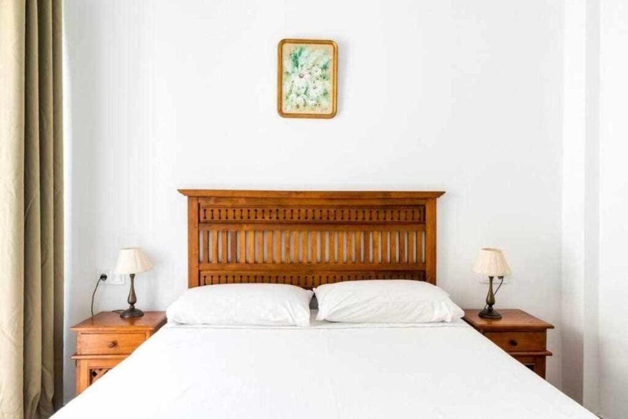 Casa Mint Triana Apartamento Sevilla Habitación foto